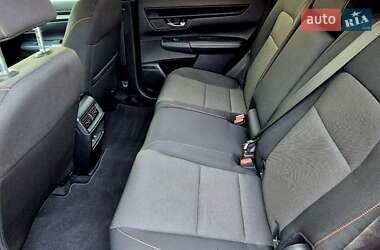 Внедорожник / Кроссовер Honda CR-V 2024 в Полтаве