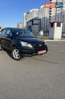 Honda CR-V 2011