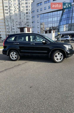 Внедорожник / Кроссовер Honda CR-V 2011 в 
