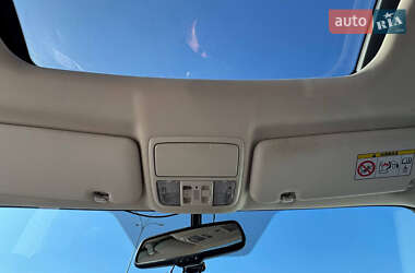 Внедорожник / Кроссовер Honda CR-V 2013 в 
