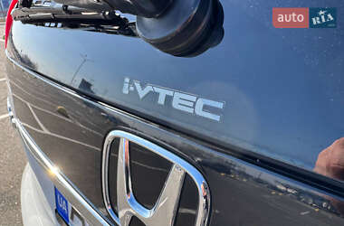Внедорожник / Кроссовер Honda CR-V 2013 в 