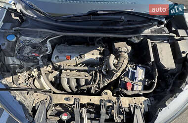 Внедорожник / Кроссовер Honda CR-V 2013 в 