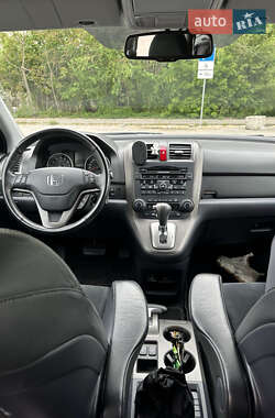 Внедорожник / Кроссовер Honda CR-V 2012 в Днепре