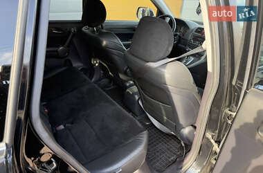Позашляховик / Кросовер Honda CR-V 2011 в 