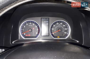 Внедорожник / Кроссовер Honda CR-V 2008 в 