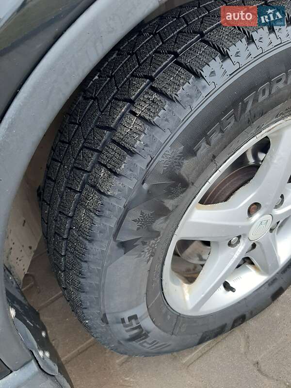 Внедорожник / Кроссовер Honda CR-V 2007 в Галиче