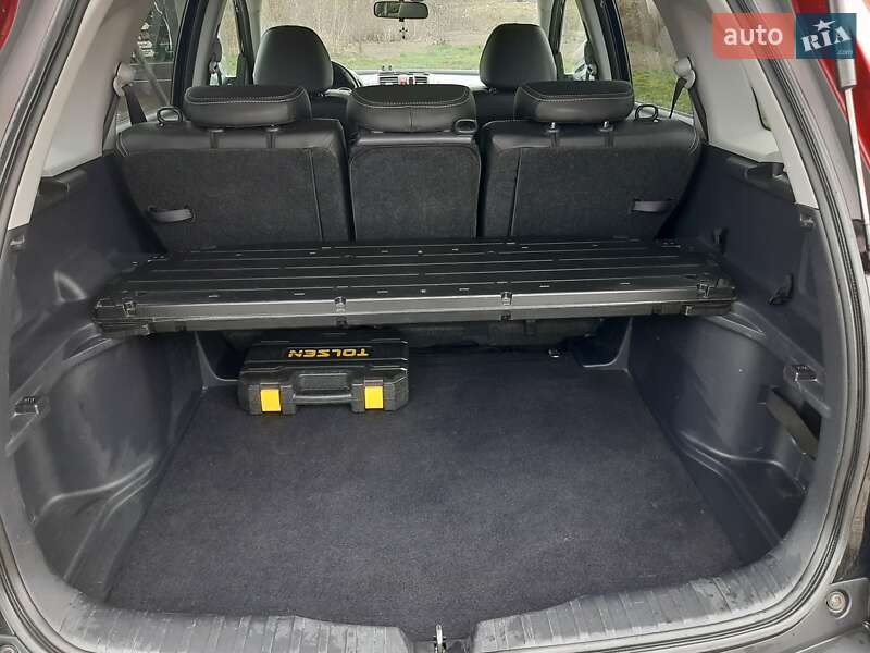 Внедорожник / Кроссовер Honda CR-V 2007 в Галиче