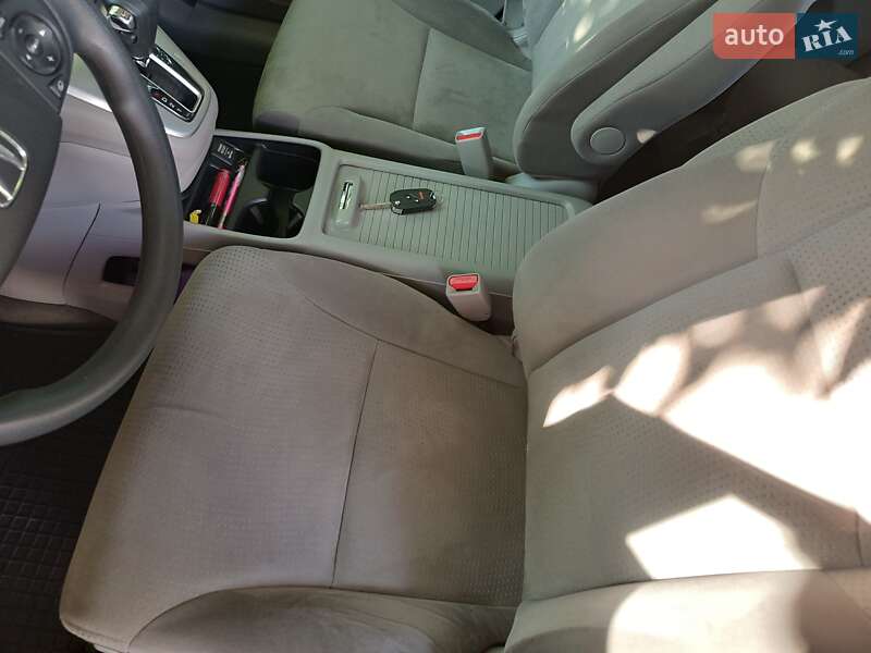Внедорожник / Кроссовер Honda CR-V 2013 в Ковеле фото 21 Внедорожник / Кроссовер Honda CR-V 2013 в Ковеле