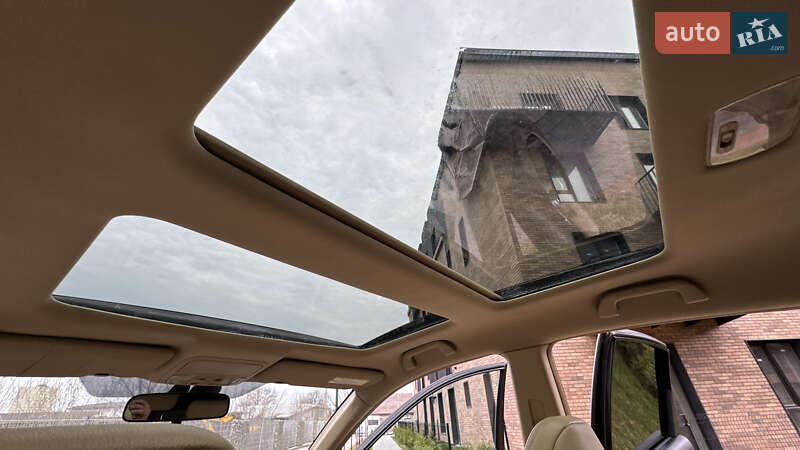 Позашляховик / Кросовер Honda CR-V 2007 в Івано-Франківську