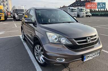 Honda CR-V 2010