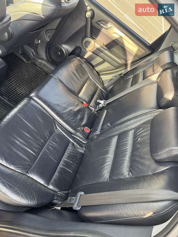 Внедорожник / Кроссовер Honda CR-V 2010 в Ахтырке
