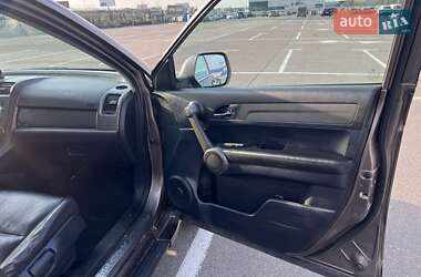 Внедорожник / Кроссовер Honda CR-V 2010 в 