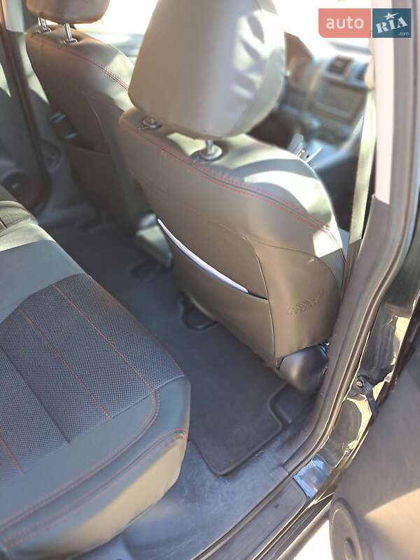 Внедорожник / Кроссовер Honda CR-V 2007 в Болграде