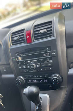 Внедорожник / Кроссовер Honda CR-V 2010 в 