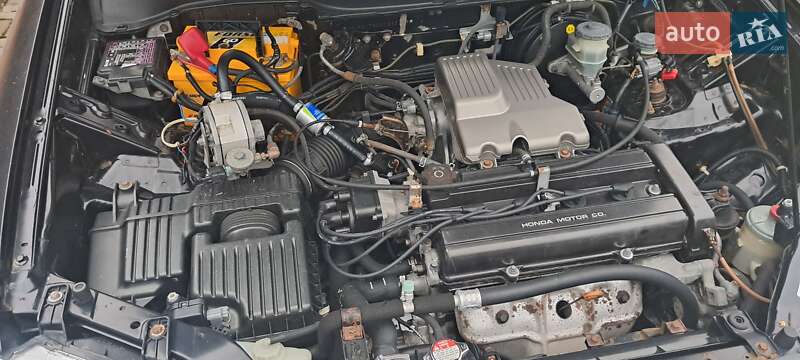 Внедорожник / Кроссовер Honda CR-V 2000 в Боярке