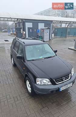 Внедорожник / Кроссовер Honda CR-V 1998 в 