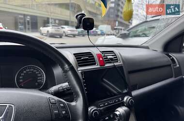 Внедорожник / Кроссовер Honda CR-V 2012 в 