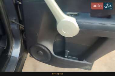 Внедорожник / Кроссовер Honda CR-V 2007 в 
