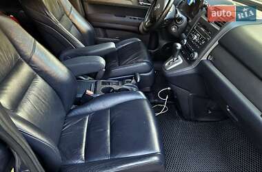Внедорожник / Кроссовер Honda CR-V 2008 в 