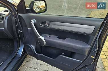 Внедорожник / Кроссовер Honda CR-V 2008 в 