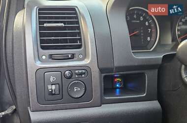 Внедорожник / Кроссовер Honda CR-V 2008 в 