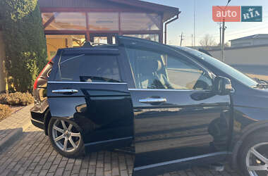 Внедорожник / Кроссовер Honda CR-V 2008 в 