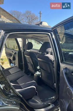 Внедорожник / Кроссовер Honda CR-V 2008 в 