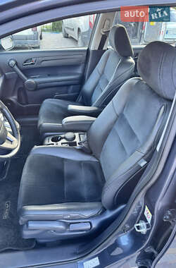 Внедорожник / Кроссовер Honda CR-V 2010 в 