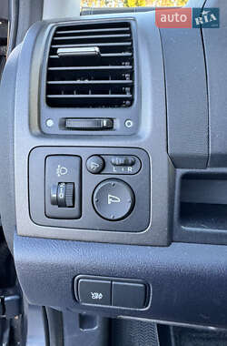 Внедорожник / Кроссовер Honda CR-V 2010 в 