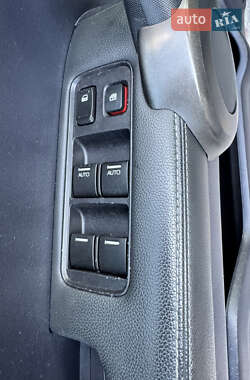 Внедорожник / Кроссовер Honda CR-V 2010 в 