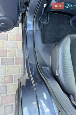 Внедорожник / Кроссовер Honda CR-V 2010 в 
