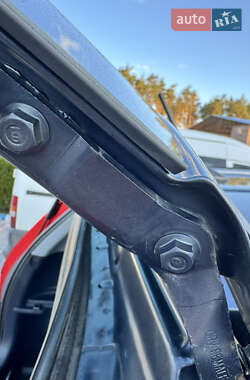 Внедорожник / Кроссовер Honda CR-V 2010 в 