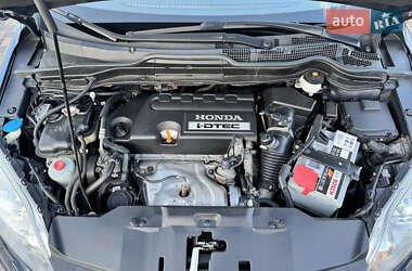 Внедорожник / Кроссовер Honda CR-V 2010 в 