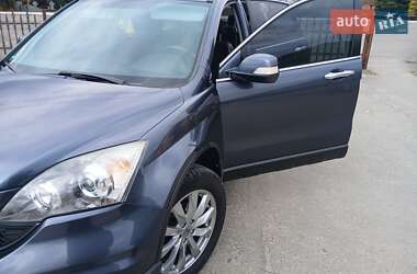 Внедорожник / Кроссовер Honda CR-V 2012 в 