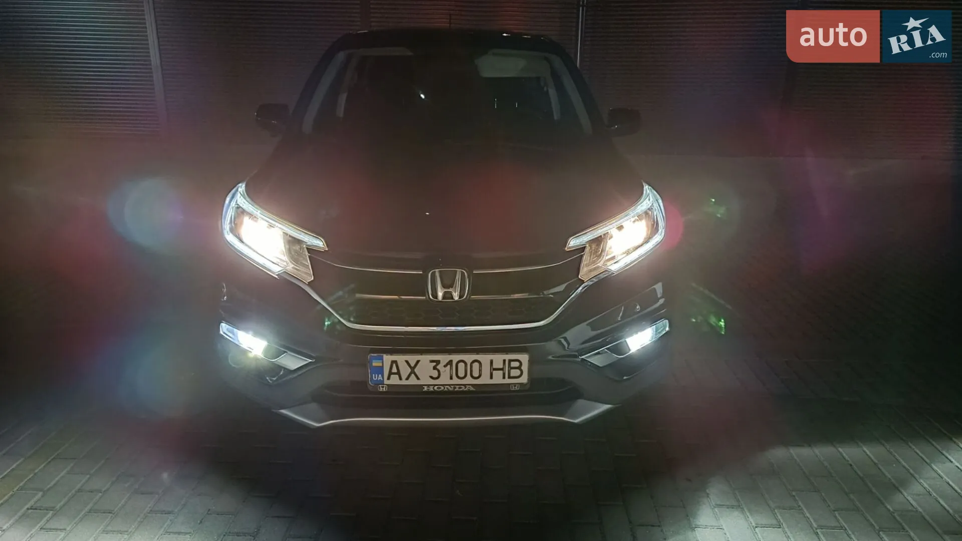 2016 Honda CR-V - мініатюра 11