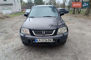 Внедорожник / Кроссовер Honda CR-V 1998 в 