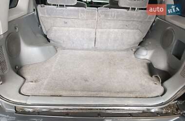 Внедорожник / Кроссовер Honda CR-V 1998 в 