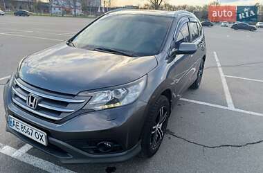 Внедорожник / Кроссовер Honda CR-V 2013 в 