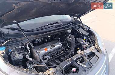 Внедорожник / Кроссовер Honda CR-V 2013 в 