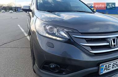 Внедорожник / Кроссовер Honda CR-V 2013 в 