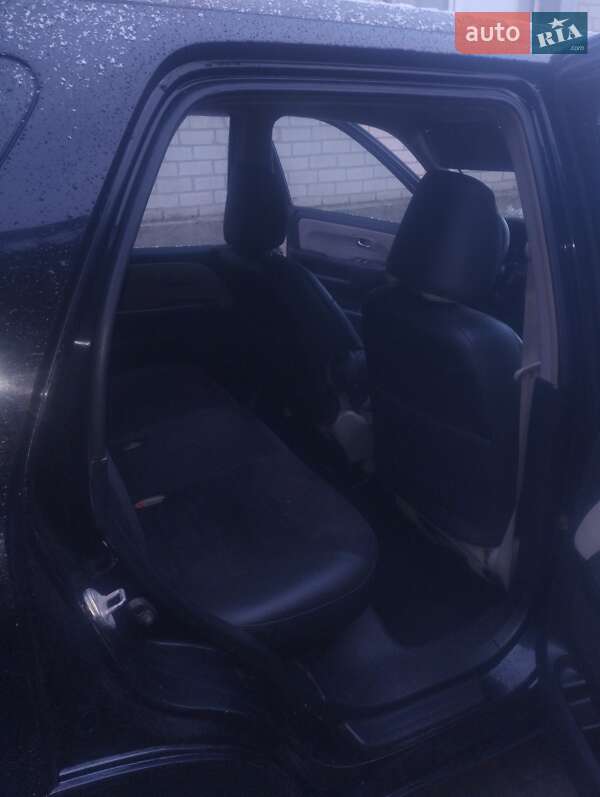 Позашляховик / Кросовер Honda CR-V 2006 в Рівному фото 7 Позашляховик / Кросовер Honda CR-V 2006 в Рівному