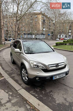 Honda CR-V 2007