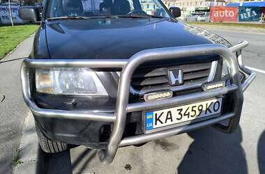Внедорожник / Кроссовер Honda CR-V 1998 в 
