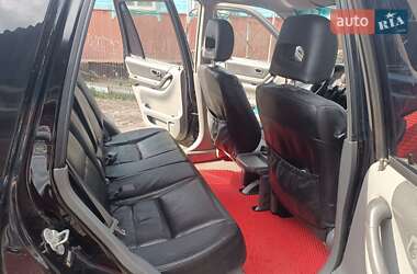 Внедорожник / Кроссовер Honda CR-V 1998 в 