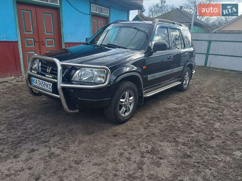 Honda CR-V 1998