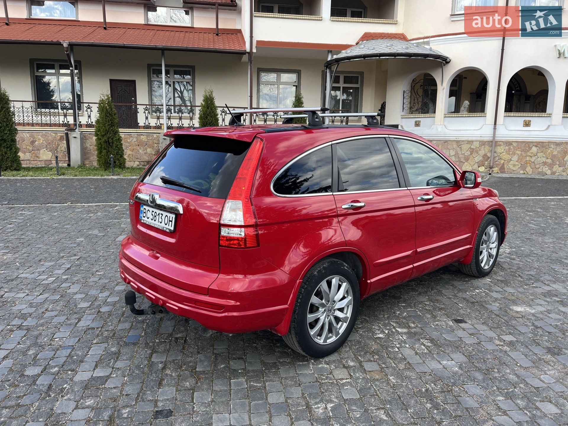2011 Honda CR-V - мініатюра 21