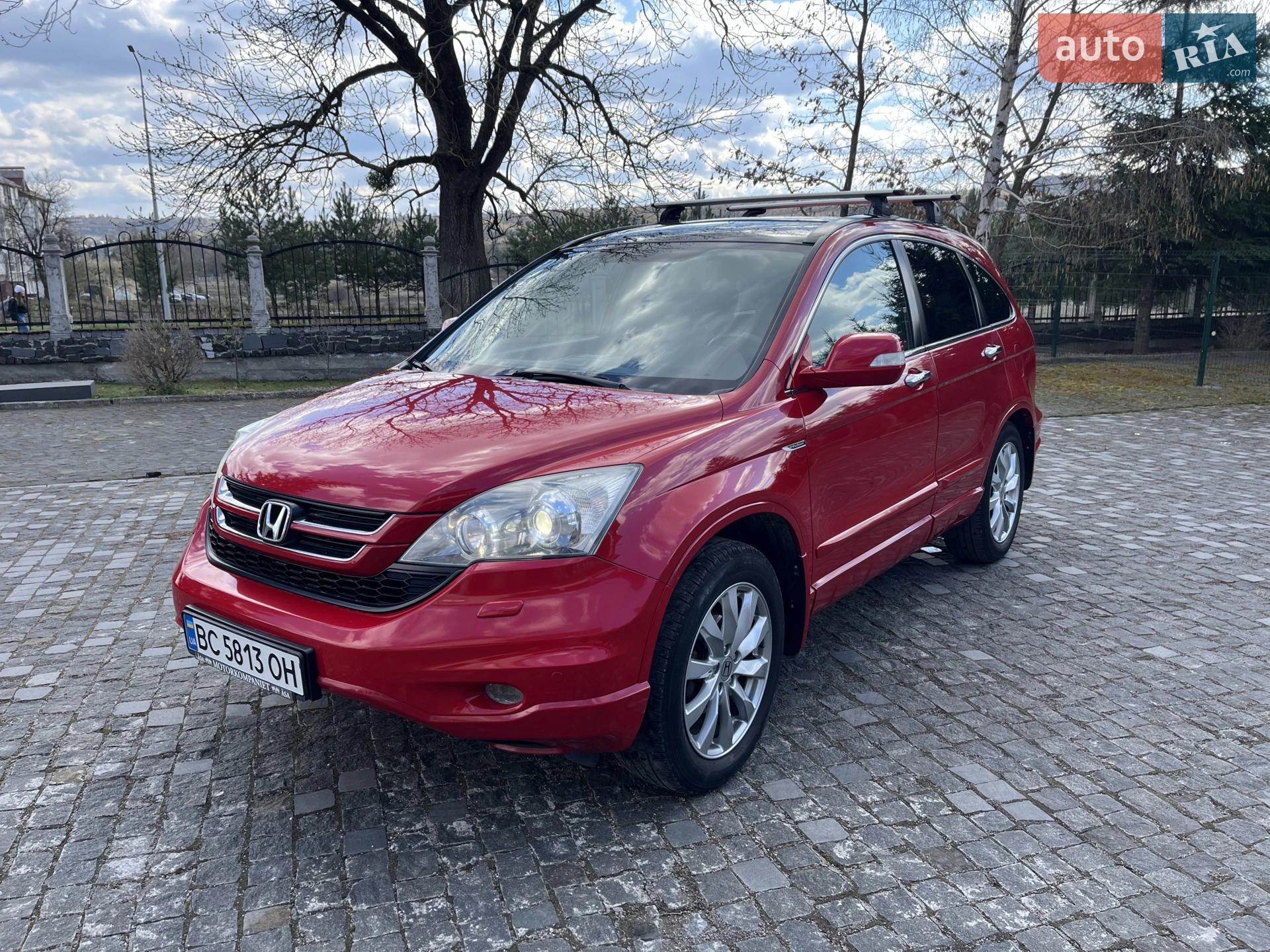 2011 Honda CR-V - мініатюра 22