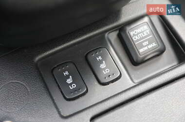Внедорожник / Кроссовер Honda CR-V 2013 в 