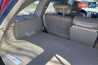 Внедорожник / Кроссовер Honda CR-V 2007 в 
