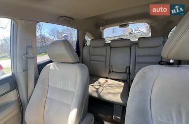 Внедорожник / Кроссовер Honda CR-V 2007 в 